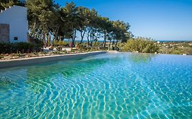 Hotel Masseria Fontanelle